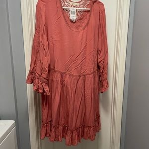 Boutique Dress new with tags